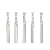 #option_46170-5 5 Pack - 1/4 Dia x 7/8 x 1/4 Inch Shank
