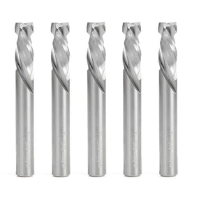 Amana Tool Solid Carbide Compression Spiral CNC Router Bits