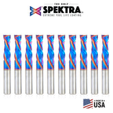 #option_46172-K-10 10-Pack - 3/8 Dia x 1-1/4 Inch x 3/8 Shank