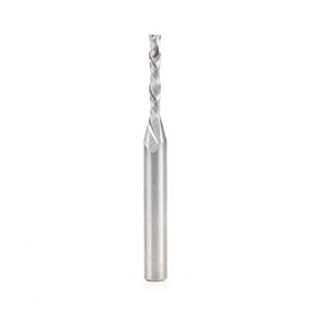 Amana Tool Solid Carbide Compression Spiral CNC Router Bits