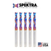 #option_46177-K-5 5 Pack - 1/4 Dia x 1-1/4 x 1/4 Shank Router Bits