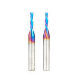 #option_46200-K-2 2-Pack - 1/8 Dia x 1/2 x 1/4 Inch Shank