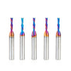 #option_46200-K-5 5 Pack - 1/8 Dia x 1/2 x 1/4 Inch Shank