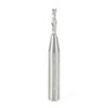 #option_46200 - 1/8 Dia x 1/2 x 1/4 Inch Shank x 2 Inch Long Down-Cut