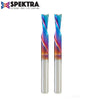 #option_46202-K-2 2-Pack - 1/4 Dia x 3/4 x 1/4 Inch Shank