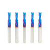#option_46202-K-5 5 Pack - 1/4 Dia x 3/4 x 1/4 Inch Shank