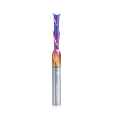 #option_46211-L-K - 5mm Dia x 1" x 1/4 Shank for Drilling Shelf Pin Holes