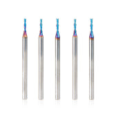 #option_46213-K-5 5 Pack - 1/16 Dia x 1/4 x 1/8 Inch Shank