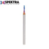 #option_46213-K - 1/16 Dia x 1/4 x 1/8 Inch Shank