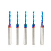 #option_46225-K-5 5 Pack - 1/8 Dia x 13/16 x 1/4 Inch Shank