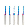 #option_46225-K-5 5 Pack - 1/8 Dia x 13/16 x 1/4 Inch Shank
