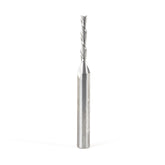 #option_46225 - 1/8 Dia x 13/16 x 1/4 Shank x 2-1/2 Inch Long Down-Cut Router Bit