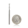 #option_46227 - 1/8 Dia x 1/2 x 1/8 Shank x 2 Inch Long Down-Cut