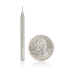 #option_46229 - 1/32 Dia x 1/8 x 1/8 Shank x 2 Inch Long Down-Cut