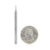 #option_46231 - 3/64 Dia x 1/8 x 1/8 Shank x 2 Inch Long Down-Cut