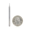 #option_46231 - 3/64 Dia x 1/8 x 1/8 Shank x 2 Inch Long Down-Cut