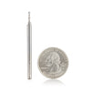 #option_46237 - 1/16 Dia x 3/16 x 1/8 Shank x 2 Inch Long Down-Cut