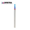 #option_46239-K - 3/32 Dia x 1/4 x 1/8 Inch Shank