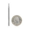 #option_46239 - 3/32 Dia x 1/4 x 1/8 Shank x 2 Inch Long Down-Cut