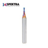 #option_46244-K - 3/32 Dia x 1/4 x 1/4 Inch Shank