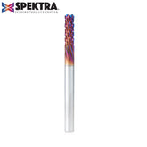 #option_46264-K - 1/4 Dia x 3/4 x 1/4 Shank x 3 Inch Long Down-Cut