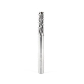 #option_46264 - 1/4 Dia x 3/4 x 1/4 Shank x 3 Inch Long Down-Cut Router Bit