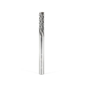 Amana Tool Solid Carbide Carbon Graphite and Carbon Fiber Panel Cutting Router Bits
