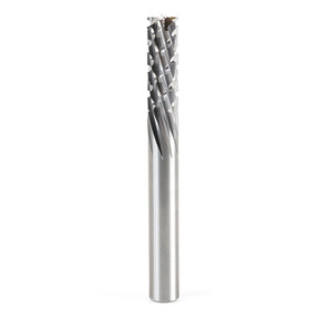 Amana Tool Solid Carbide Carbon Graphite and Carbon Fiber Panel Cutting Router Bits