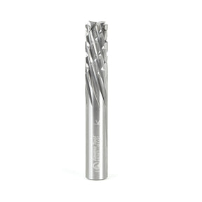 Amana Tool Solid Carbide Carbon Graphite and Carbon Fiber Panel Cutting Router Bits
