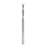 #option_46271 - Up-Cut Square End Spiral 3/16 Dia x 1-1/8 x 3/16 Shank x 3 Inch Long