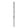 #option_46272 Solid Carbide CNC Foam Up-Cut Cutting Square End Spiral 1/4 Dia x 2-1/4 x 1/4 Shank x 2-1/2 Inch Long