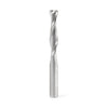 #option_46274 - Up-Cut Square End Spiral 1/4 Dia x 1-1/4 x 1/4 Shank x 2-1/2 Inch Long