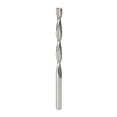 #option_46278 - Up-Cut Square End Spiral 3/8 Dia x 3-1/2 x 3/8 Shank x 6 Inch Long