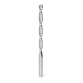 #option_46279 - Up-Cut Square End Spiral 3/8 Dia x 4-1/2 x 3/8 Shank x 7 Inch Long