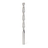 #option_46279 - Up-Cut Square End Spiral 3/8 Dia x 4-1/2 x 3/8 Shank x 7 Inch Long