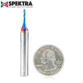#option_46290-K Flat Bottom 0.10 Deg Angle x 1/16 Dia x 5/16 x 1/4 Shank x 2 Inch Long x 3 Flute