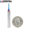 #option_46290-K Flat Bottom 0.10 Deg Angle x 1/16 Dia x 5/16 x 1/4 Shank x 2 Inch Long x 3 Flute