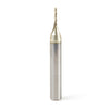 #option_46290 Flat Bottom 0.10 Deg Angle x 1/16 Dia x 5/16 x 1/4 Shank x 2 Inch Long x 3 Flute