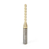 #option_46292 Flat Bottom 0.10 Deg Angle x 1/8 Dia x 1-3/32 x 1/4 Shank x 2-1/2 Inch Long x 4 Flute
