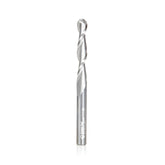 #option_46294-U 0.10 Deg Straight Angle Ball Tip 1/4 Dia x 1/8 Radius x 1-1/2 x 1/4 Shank x 3 Inch Long x 2 Flute