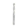 #option_46294-U 0.10 Deg Straight Angle Ball Tip 1/4 Dia x 1/8 Radius x 1-1/2 x 1/4 Shank x 3 Inch Long x 2 Flute