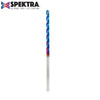#option_46295-K 0.10 Deg Tapered Angle Ball Tip x 1/8 Dia x 1/16 Radius x 1-1/2 x 1/8 Shank x 3 Inch Long x 3 Flute