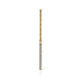 #option_46295 1 Deg Straight Angle Ball Tip 1/8 Dia x 1/16 Radius x 1-1/2 x 1/8 Shank x 3 Inch Long x 3 Flute