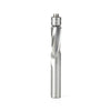 #option_46300 - 1/2 Dia x 1-1/4 x 1/2 Inch Shank w Double Lower Ball Bearing Up-Cut