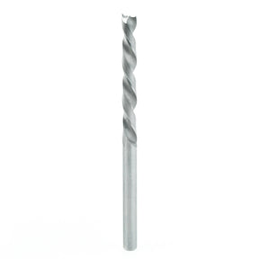Amana Tool Metric Solid Carbide Brad Point Boring Drills
