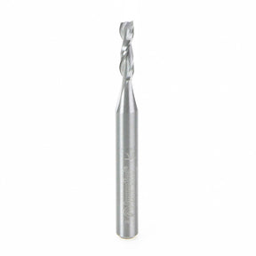 Amana Tool Solid Carbide Spiral Plunge CNC Router Bits