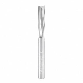 Amana Tool Solid Carbide Slow Spiral 'O' Flute Acrylic Cutting Router Bits