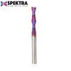 #option_46316-K - 1/4 Dia x 1-1/8 x 1/4 Inch Shank Up-Cut