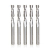 #option_46321-5 5-Pack - 1/4 Dia x 1-1/4 x 1/4 Inch Shank Up-Cut Router Bits