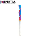 #option_46321-K - 1/4 Dia x 1-1/4 x 1/4 Inch Shank Up-Cut